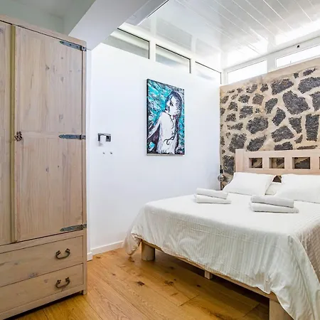 Olive Tree Villa Playa Blanca (Lanzarote)