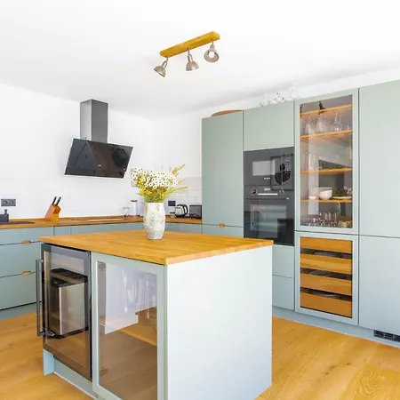 Olive Tree Villa Playa Blanca (Lanzarote)