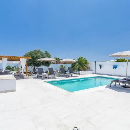 Olive Tree * Playa Blanca (Lanzarote)