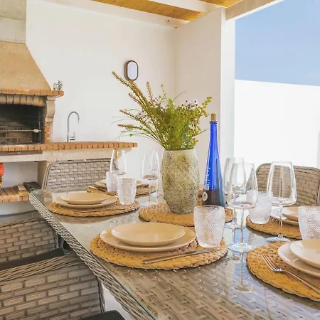 Olive Tree Playa Blanca (Lanzarote)