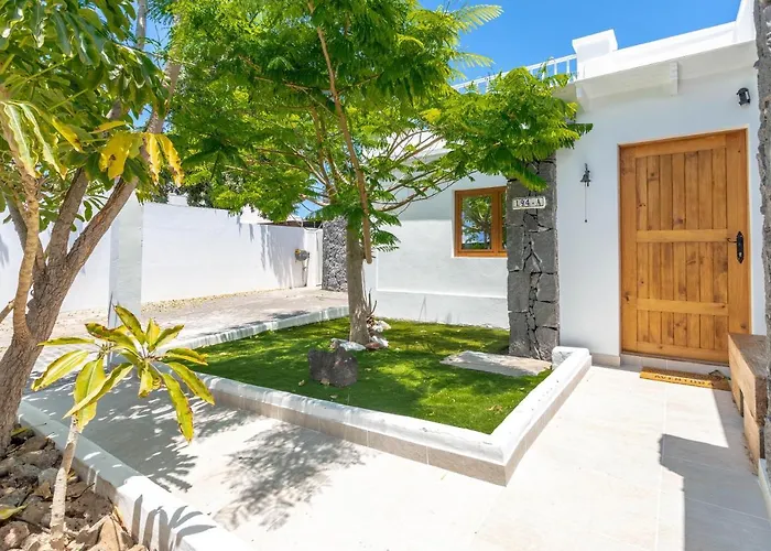 Villa Olive Tree Playa Blanca (Lanzarote)