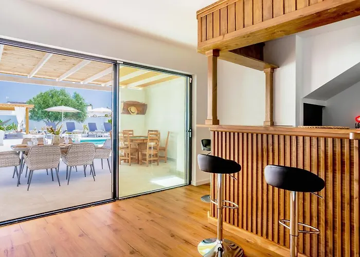 Villa Olive Tree Playa Blanca (Lanzarote)