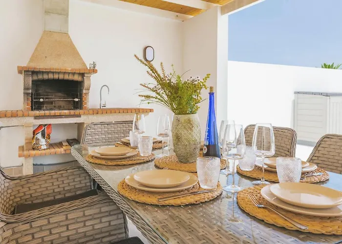 Olive Tree Playa Blanca (Lanzarote)