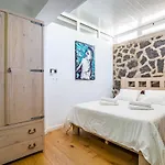 Olive Tree Villa Playa Blanca (Lanzarote)