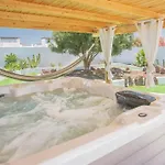 Olive Tree Villa *