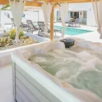 Villa Olive Tree Playa Blanca (Lanzarote)