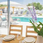 Olive Tree Villa