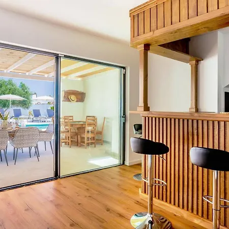 别墅 Olive Tree 普拉亚布兰卡