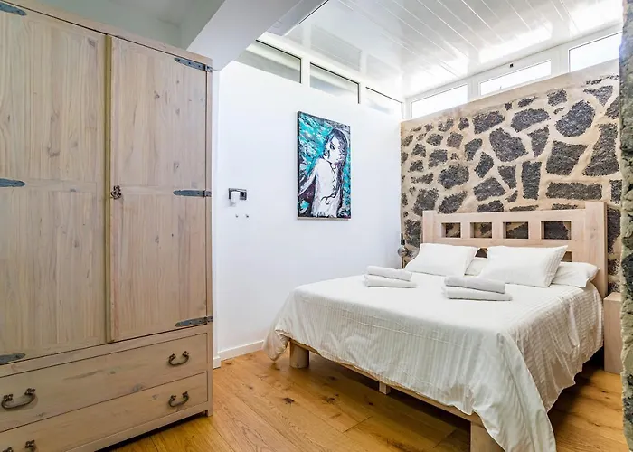 Olive Tree Villa Playa Blanca (Lanzarote)