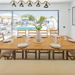 Vila Olive Tree *