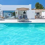 Olive Tree Vila