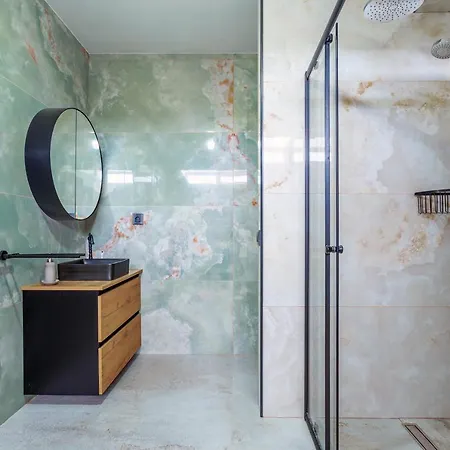 Olive Tree 플라야블랑카