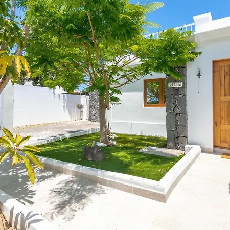 Villa Olive Tree Playa Blanca (Lanzarote)