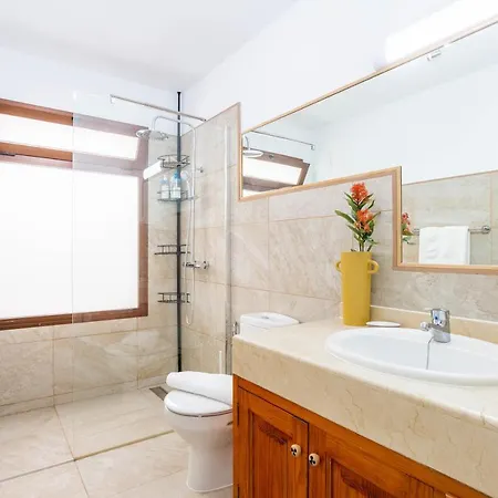 Olive Tree 빌라 플라야블랑카