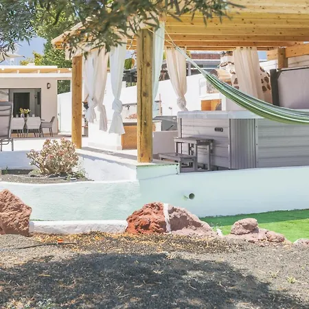 Olive Tree Villa Playa Blanca (Lanzarote)