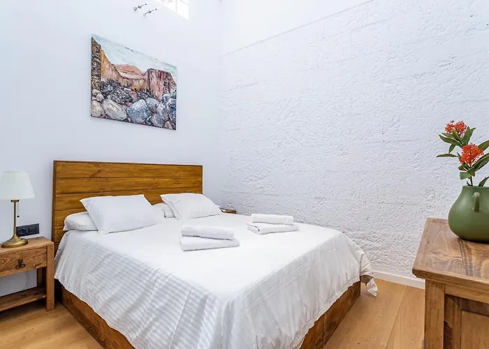 Olive Tree Villa Playa Blanca (Lanzarote)