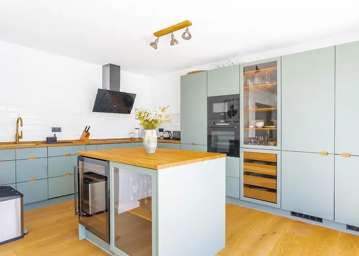 Olive Tree Villa Playa Blanca (Lanzarote)